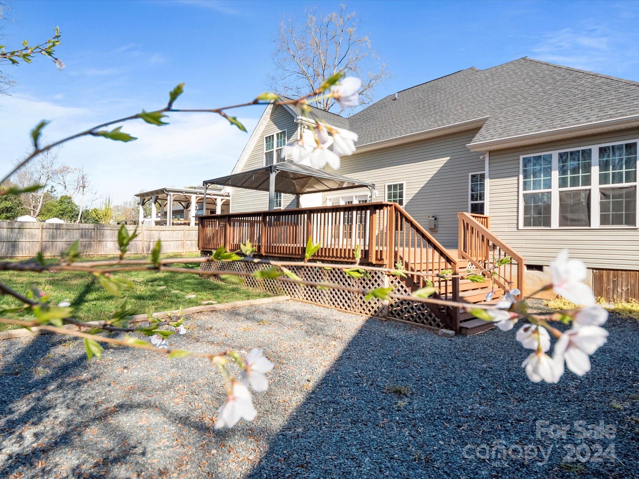 8512 Pence Road Charlotte, NC 28215 - Photo 34 of 43 Gallery Image 34