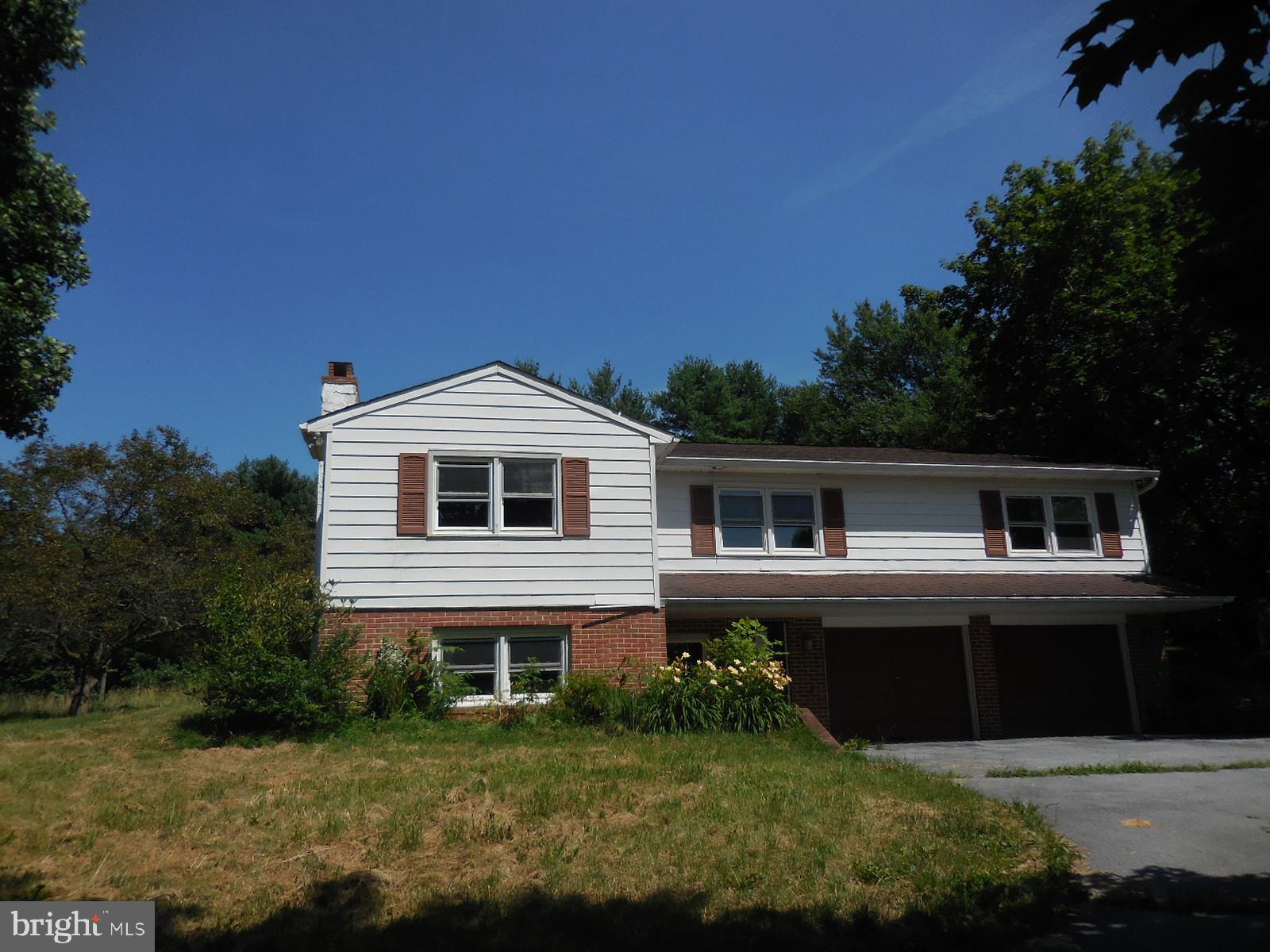 311 Millard Road Elverson, PA 19520 - Photo 1 of 20 Front View