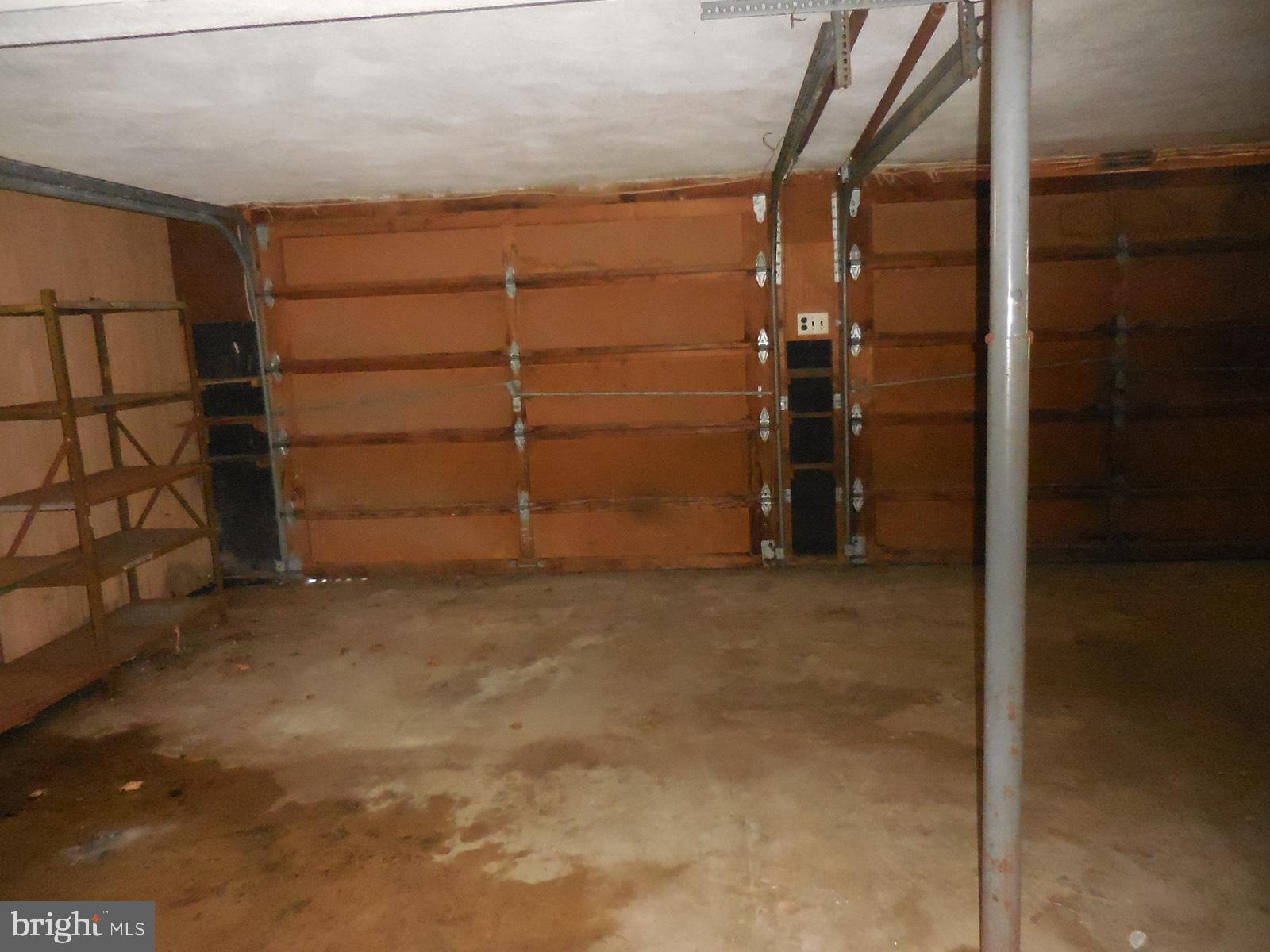 311 Millard Road Elverson, PA 19520 - Photo 18 of 20 Garage Interior