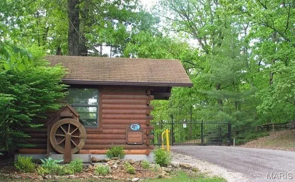 $9,999 | Lot #8 Anthonies Mill Road, Bourbon, MO 65441