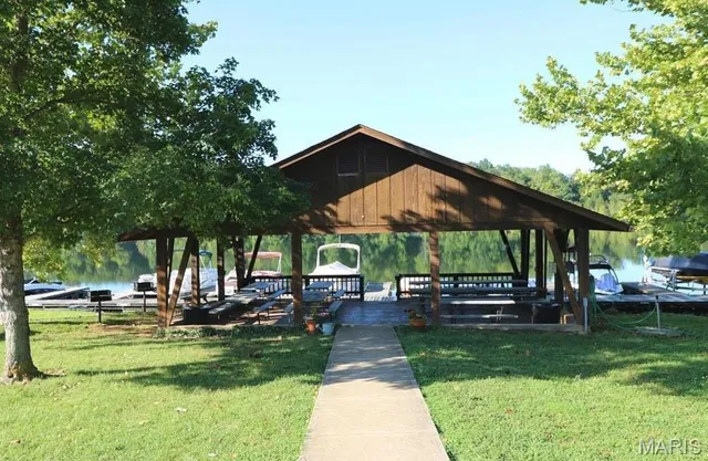 $14,900 | Lot #8 Anthonies Mill Road, Bourbon, MO 65441