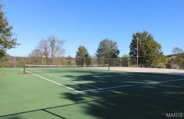 $14,900 | Lot #8 Anthonies Mill Road, Bourbon, MO 65441