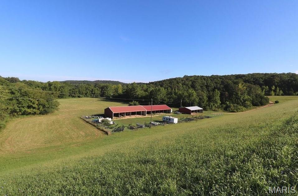 Lot #8 Anthonies Mill Road Bourbon, MO 65441 - Photo 15 of 20