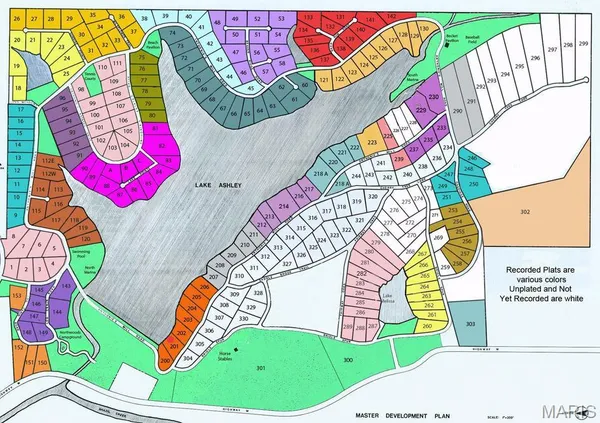 $9,999 | Lot #8 Anthonies Mill Road, Bourbon, MO 65441