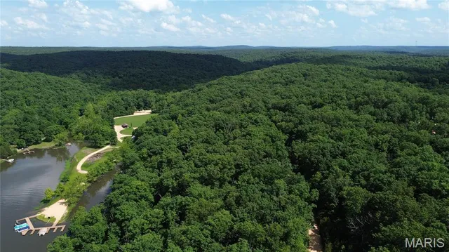 $14,900 | Lot #8 Anthonies Mill Road, Bourbon, MO 65441