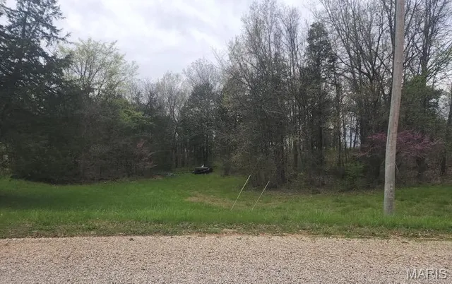 $14,900 | Lot #8 Anthonies Mill Road, Bourbon, MO 65441