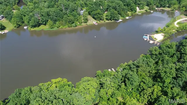 $14,900 | Lot #8 Anthonies Mill Road, Bourbon, MO 65441