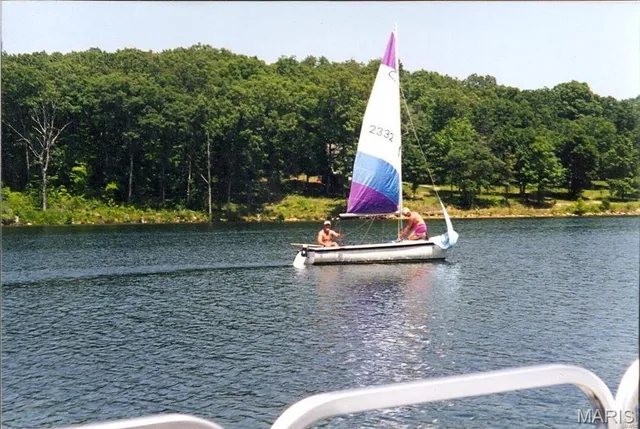 $14,900 | Lot #8 Anthonies Mill Road, Bourbon, MO 65441