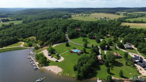 $9,999 | Lot #8 Anthonies Mill Road, Bourbon, MO 65441