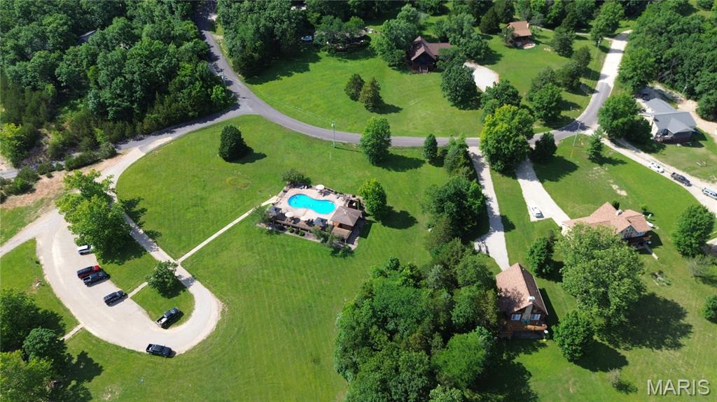 Lot #8 Anthonies Mill Road Bourbon, MO 65441 - Photo 8 of 20