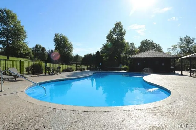 $14,900 | Lot #8 Anthonies Mill Road, Bourbon, MO 65441