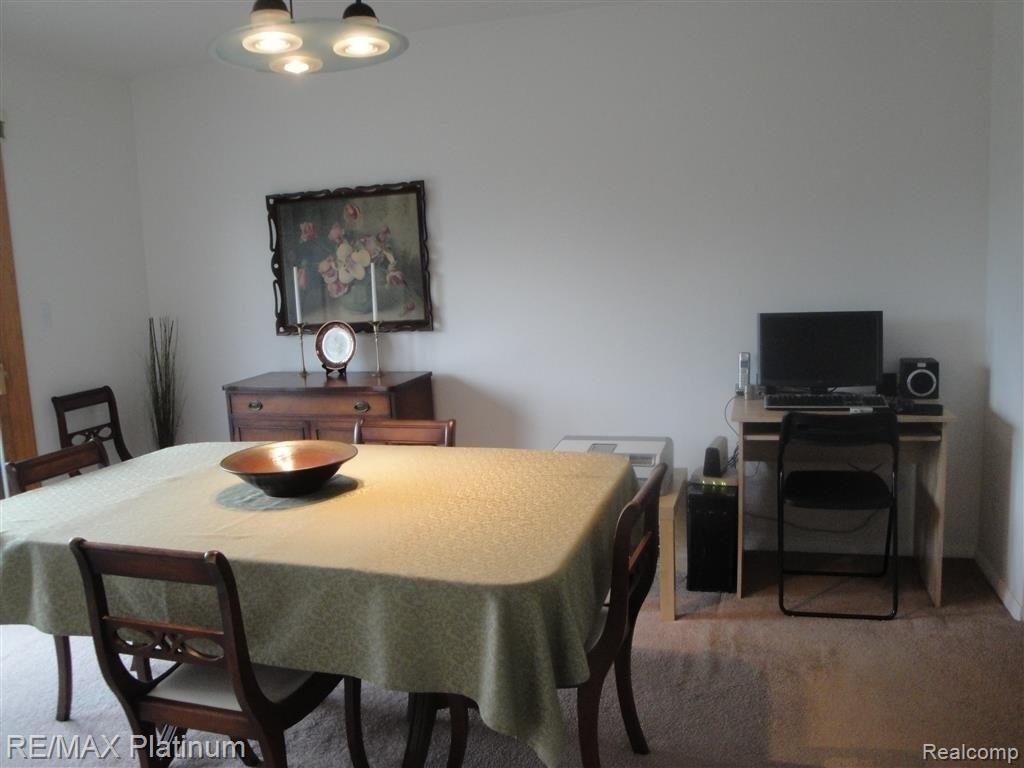 2080 Bowen Road Howell, MI 48855 - Photo 19 of 25 Formal Dining Room