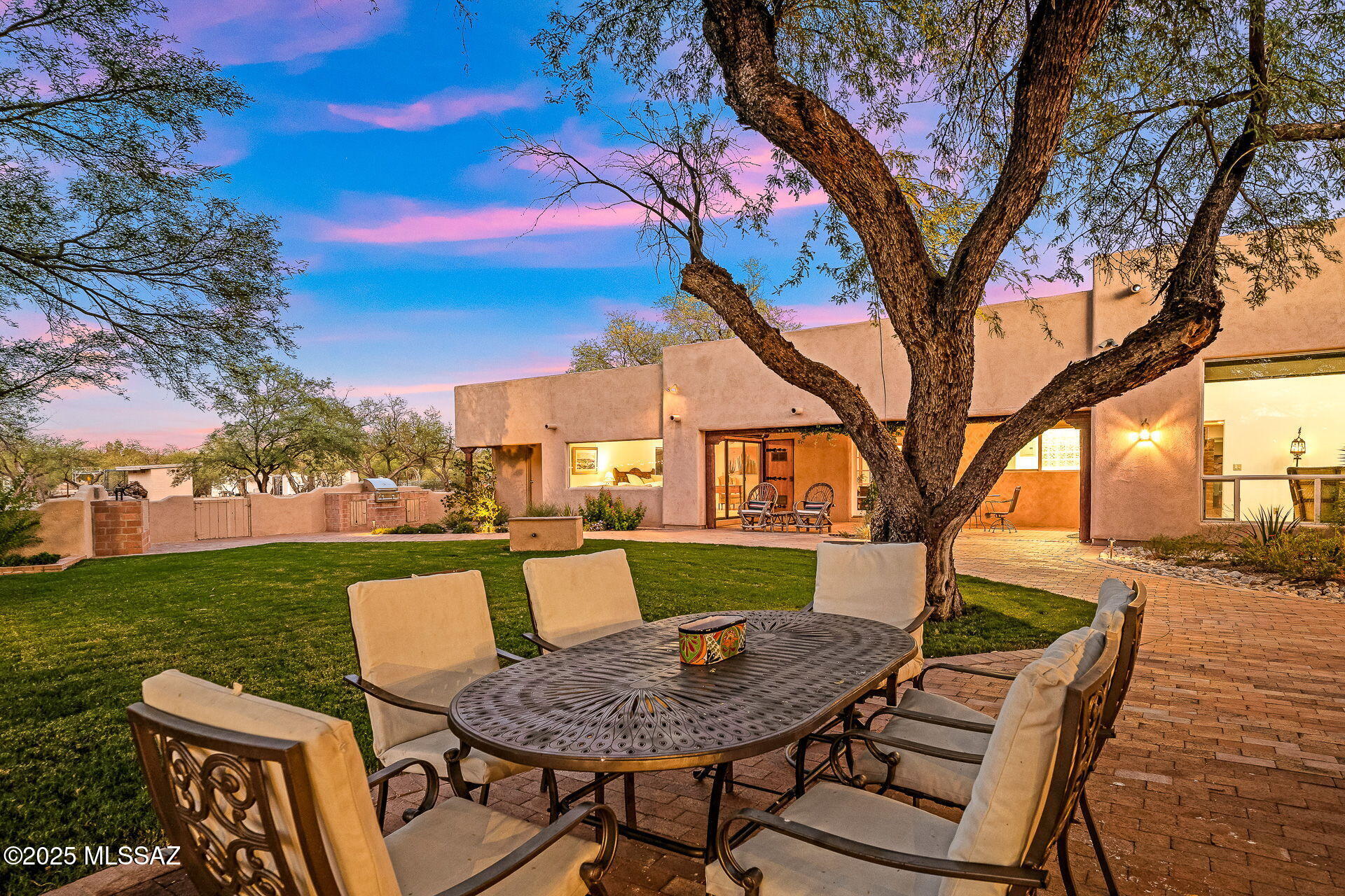 8959 East Woodland Road Tucson, AZ 85749 - Photo 32 of 49