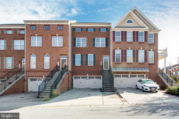 $3,500 | 7757 Crystal Brook Way, Hanover, MD 21076