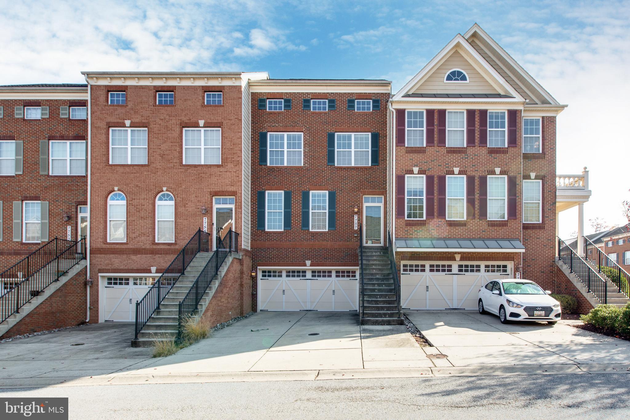 7757 Crystal Brook Way Hanover, MD 21076 - Photo 1 of 66