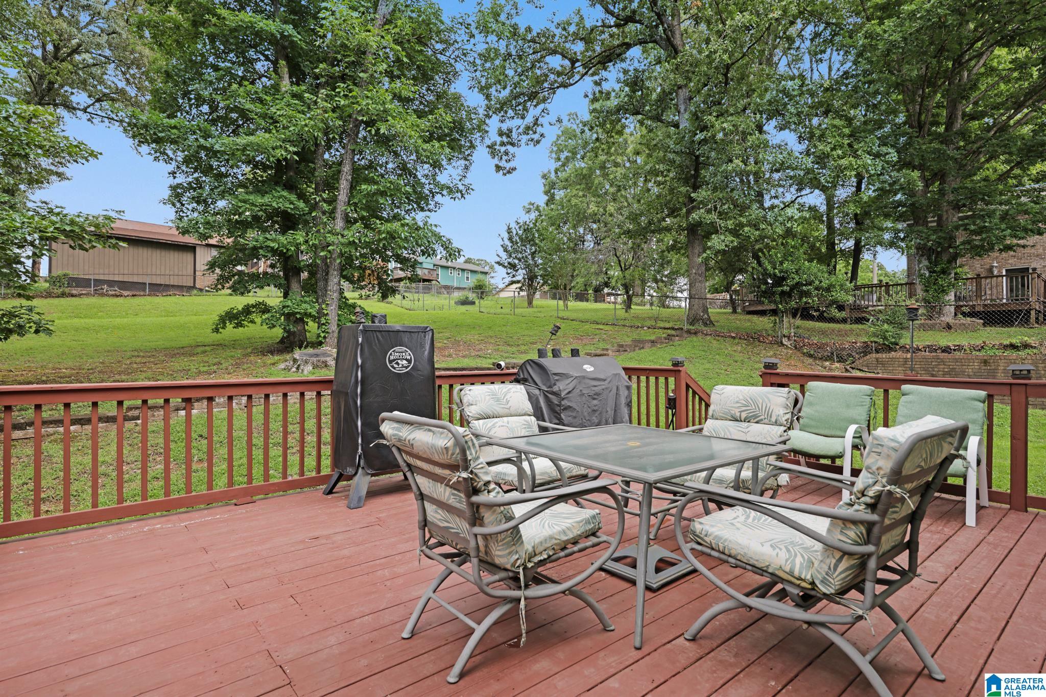 916 Woodbrook Road Birmingham, AL 35215 - Photo 8 of 33
