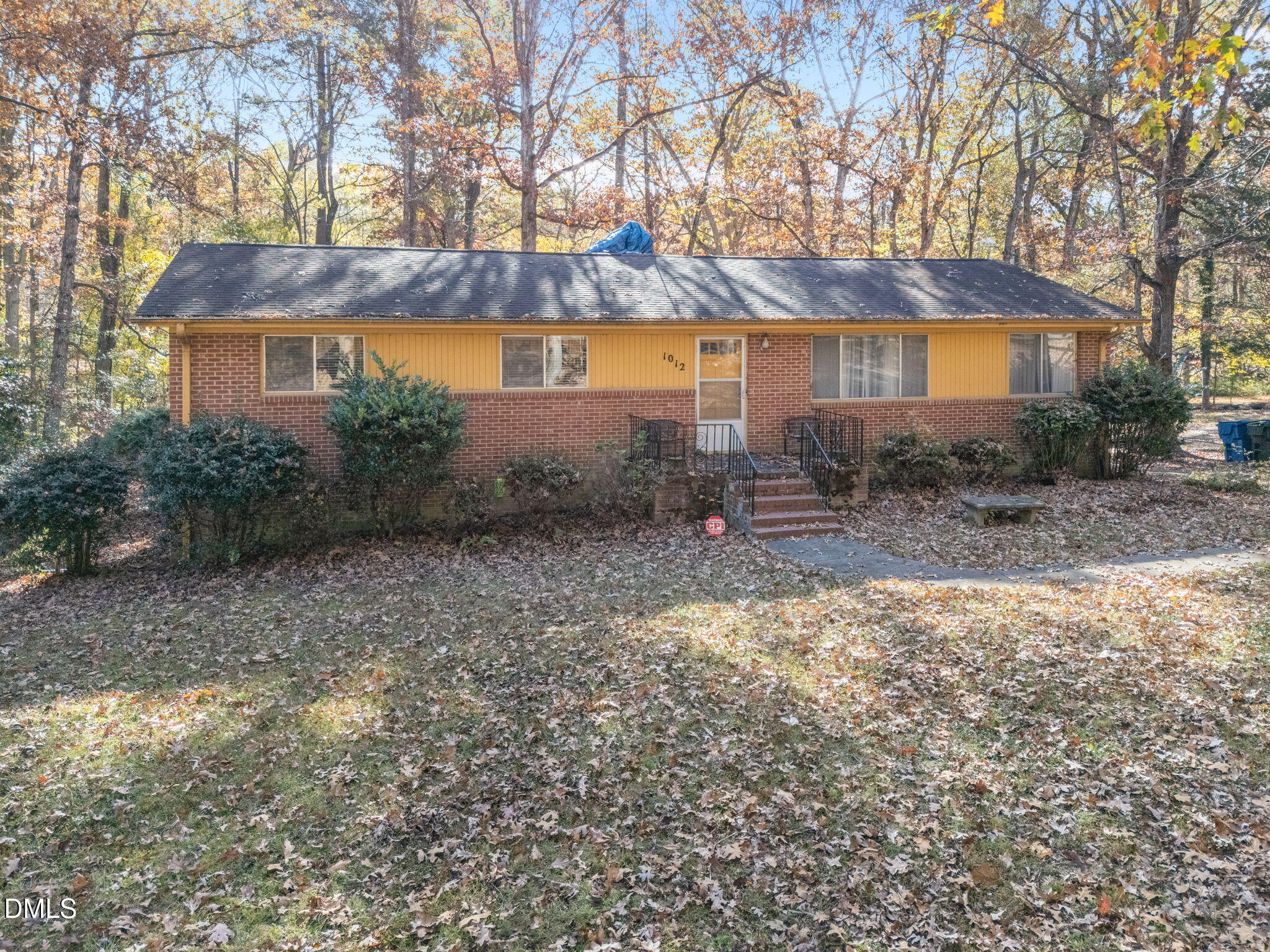 1012 Akron Avenue Durham, NC 27713 - Photo 1 of 43 Welcome Home
