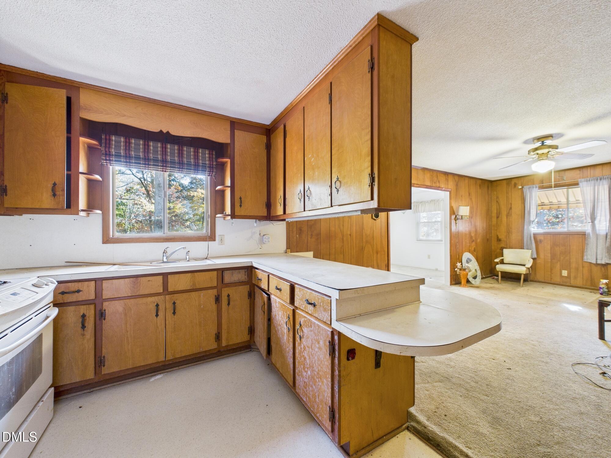 1012 Akron Avenue Durham, NC 27713 - Photo 10 of 43 Kitchen 2