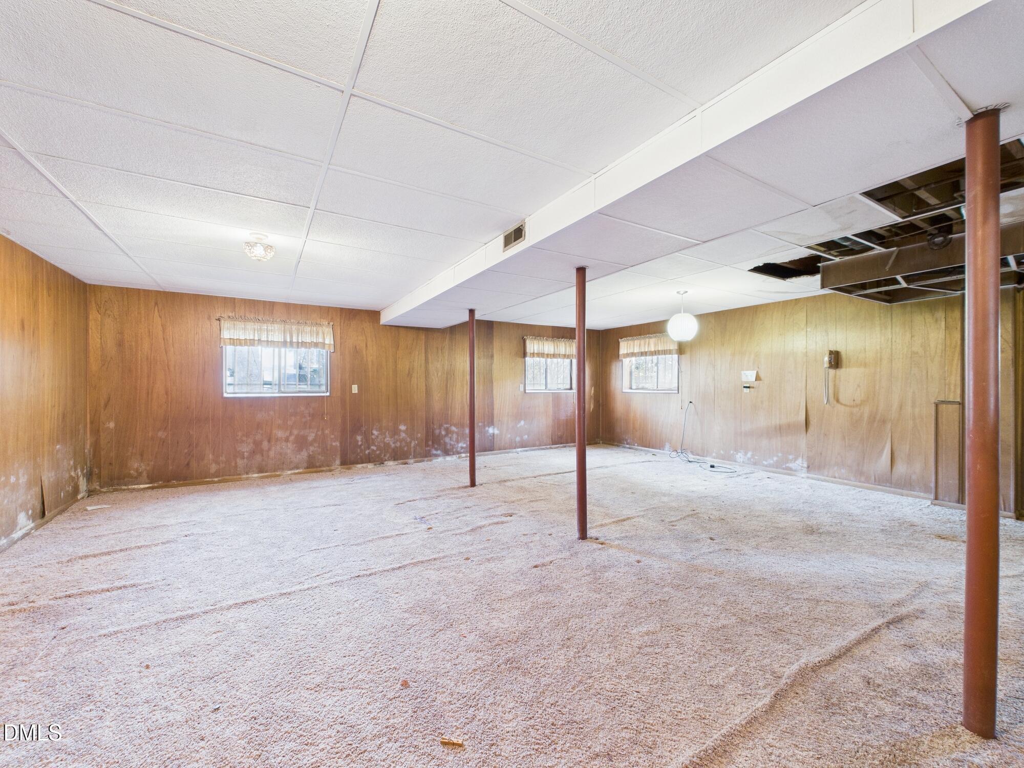 1012 Akron Avenue Durham, NC 27713 - Photo 29 of 43 a view of an empty room