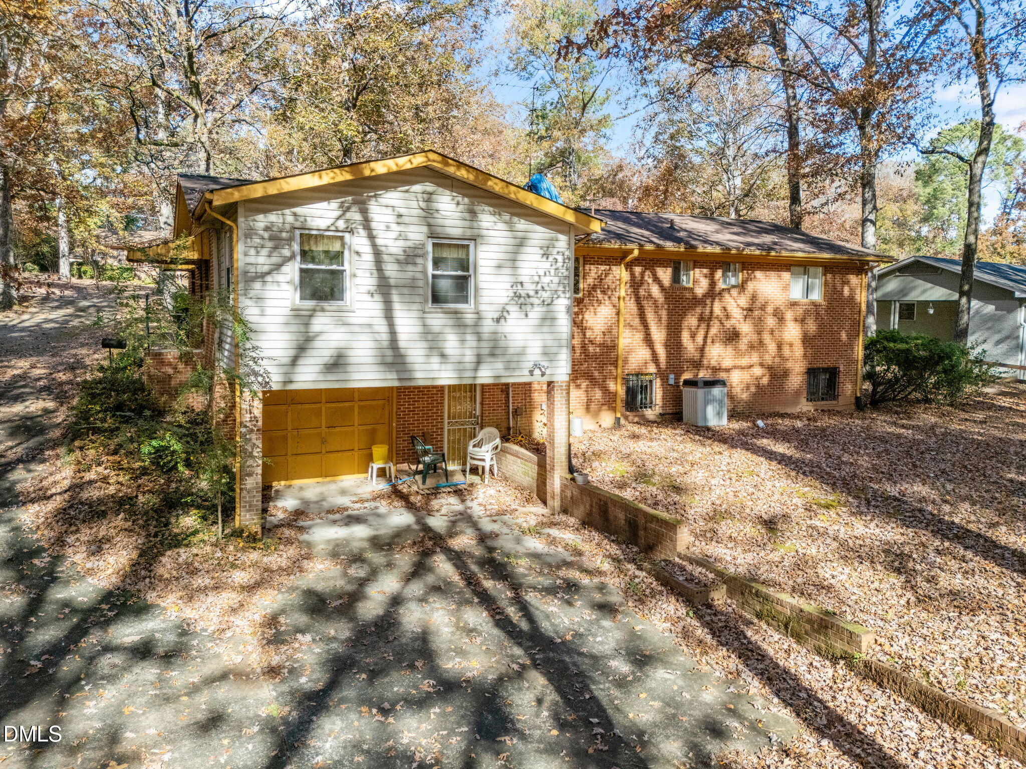 1012 Akron Avenue Durham, NC 27713 - Photo 31 of 43 Back