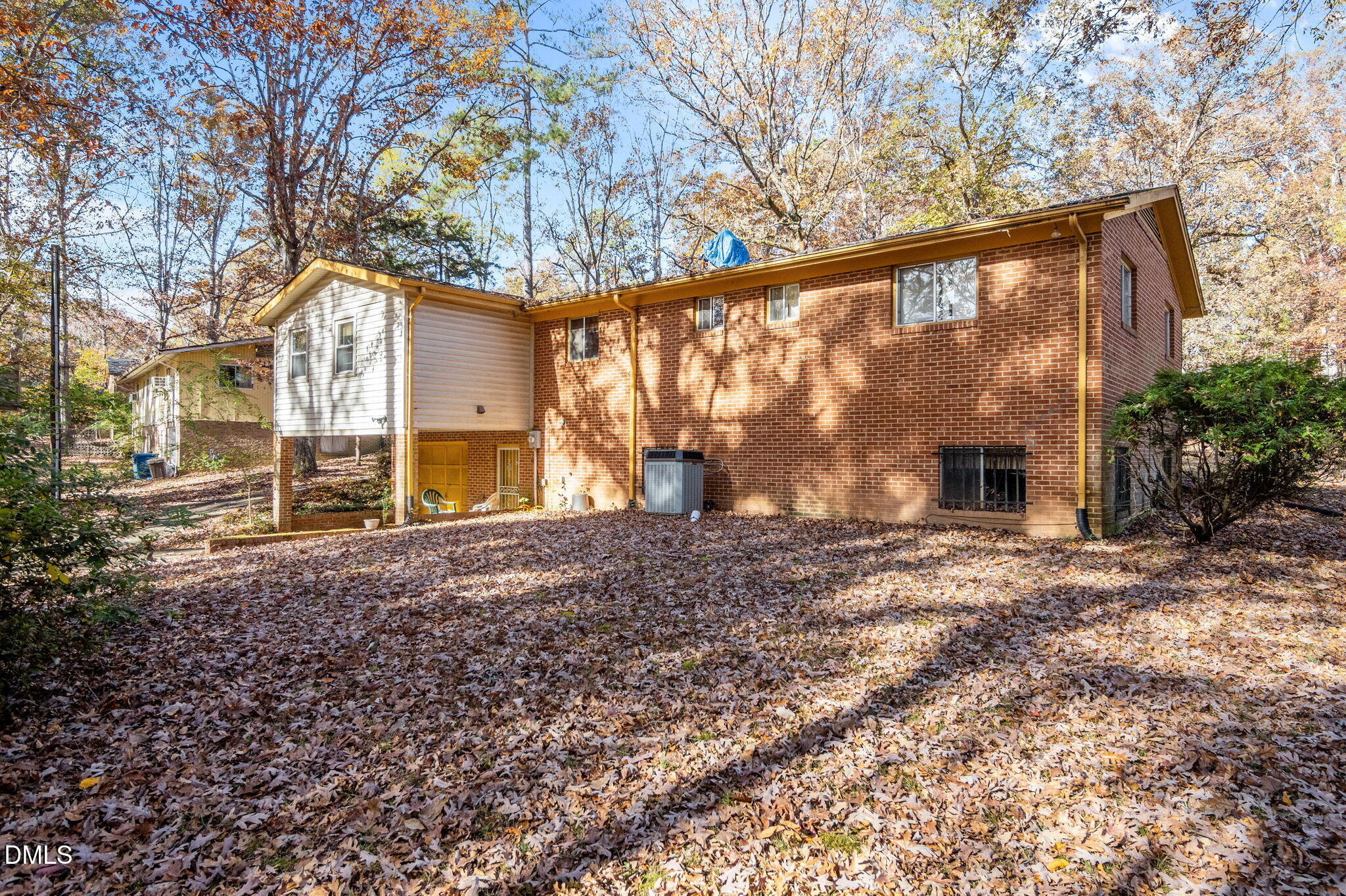 1012 Akron Avenue Durham, NC 27713 - Photo 34 of 43 Back