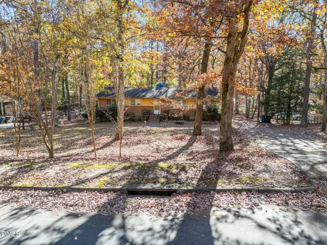 $325,000 | 1012 Akron Avenue, Durham, NC 27713