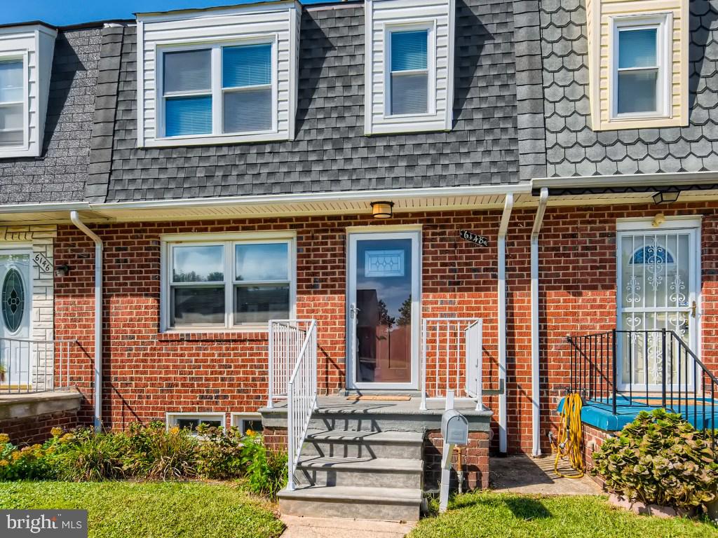6148 Radecke Avenue Baltimore, MD 21206 - Photo 1 of 28 Gallery Image 1