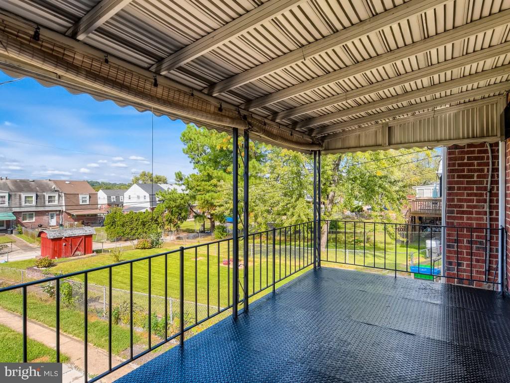 6148 Radecke Avenue Baltimore, MD 21206 - Photo 25 of 28 Gallery Image 25