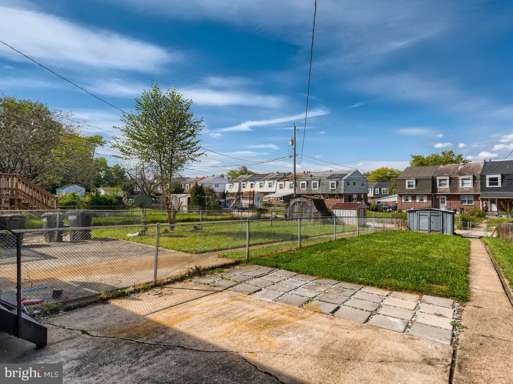 6148 Radecke Avenue Baltimore, MD 21206 - Photo 27 of 28 Gallery Image 27