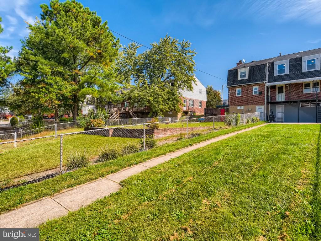 6148 Radecke Avenue Baltimore, MD 21206 - Photo 28 of 28 Gallery Image 28