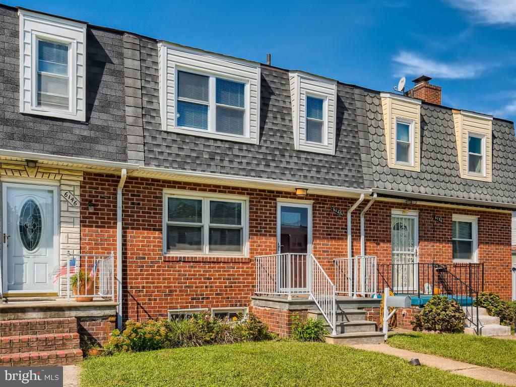 6148 Radecke Avenue Baltimore, MD 21206 - Photo 3 of 28 Gallery Image 3