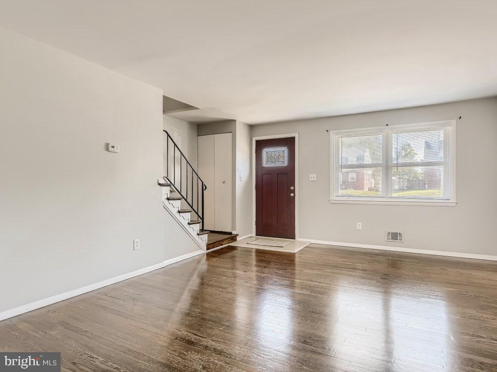 6148 Radecke Avenue Baltimore, MD 21206 - Photo 5 of 28 Gallery Image 5