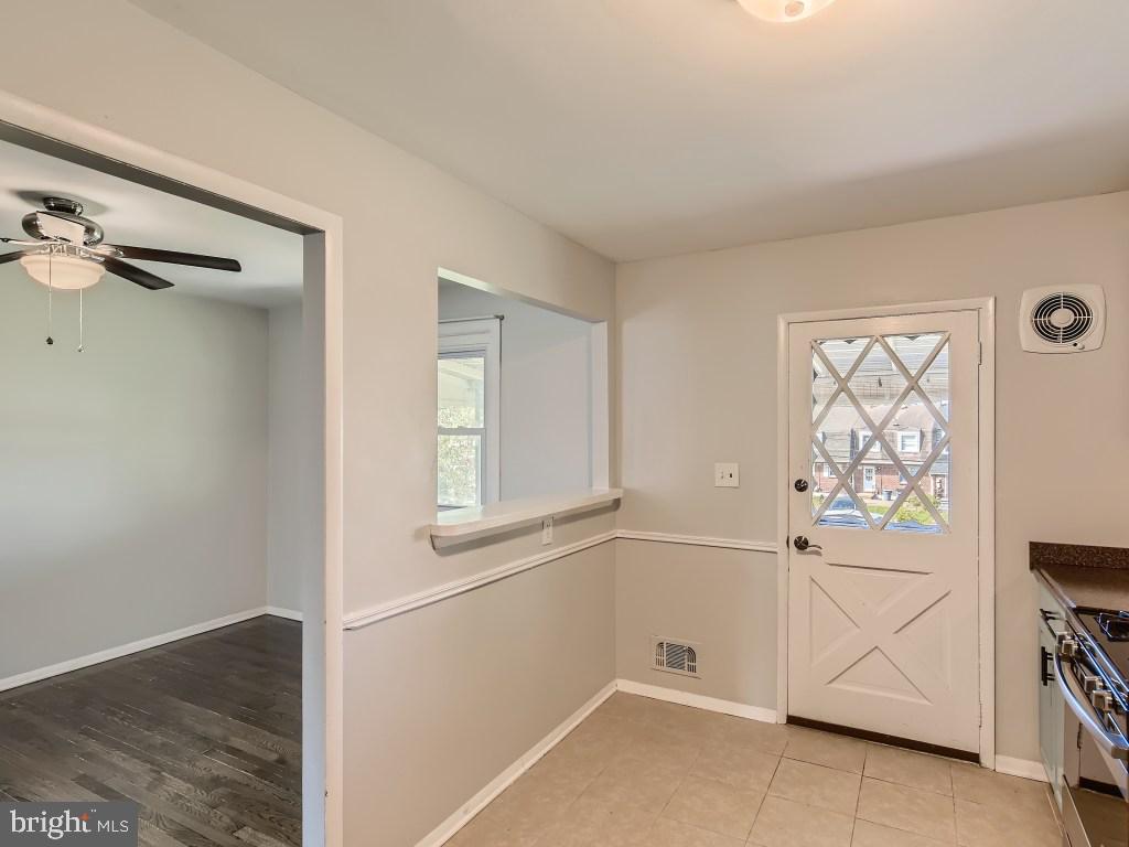 6148 Radecke Avenue Baltimore, MD 21206 - Photo 8 of 28 Gallery Image 8