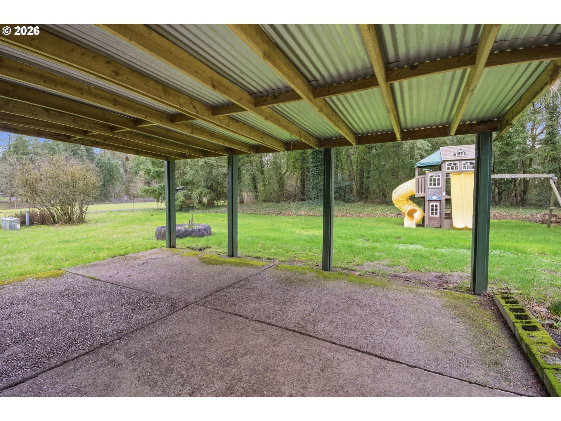 29250 Northeast Wilsonville Road Newberg, OR 97132 - Photo 27 of 44