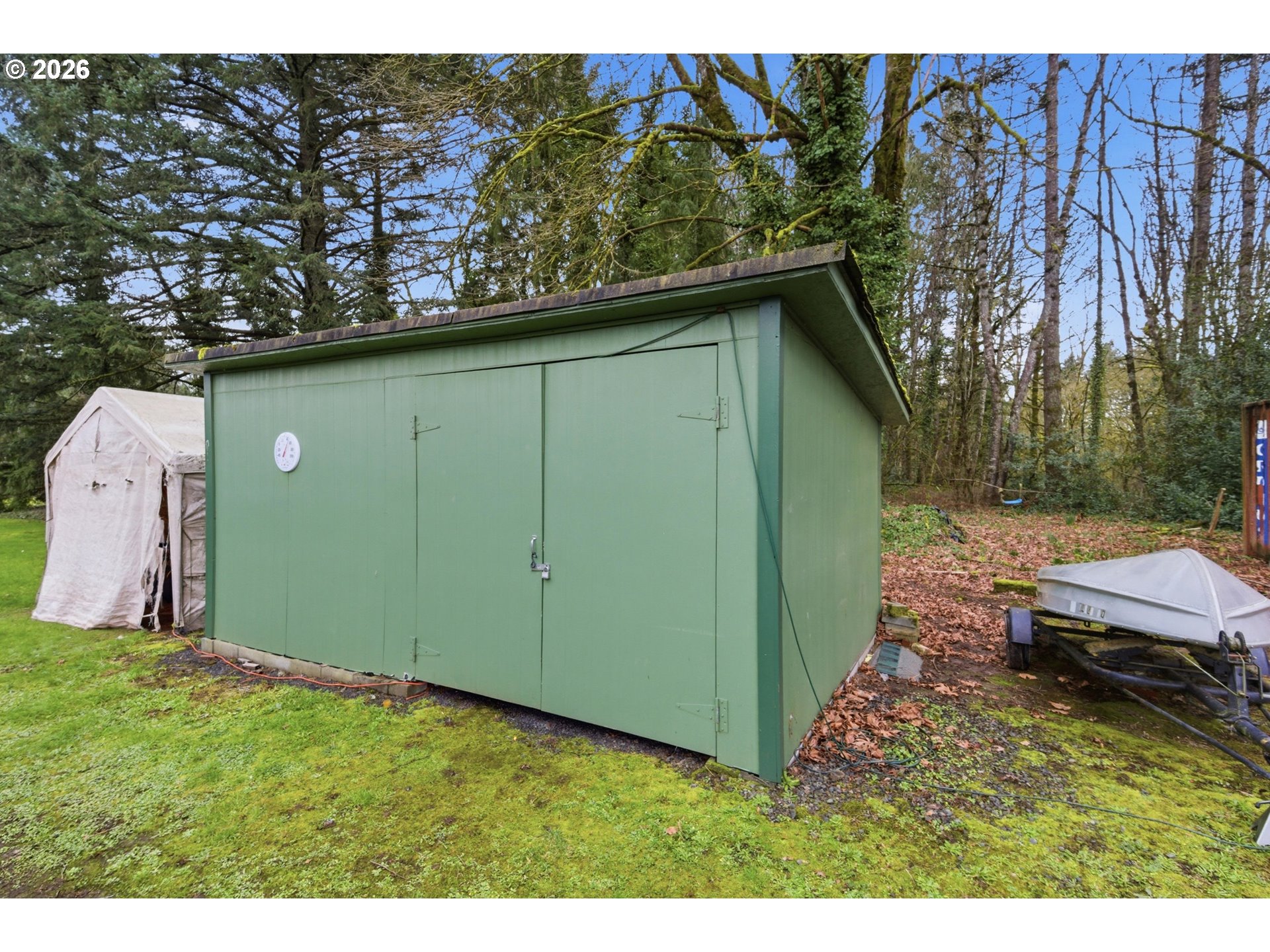 29250 Northeast Wilsonville Road Newberg, OR 97132 - Photo 35 of 44