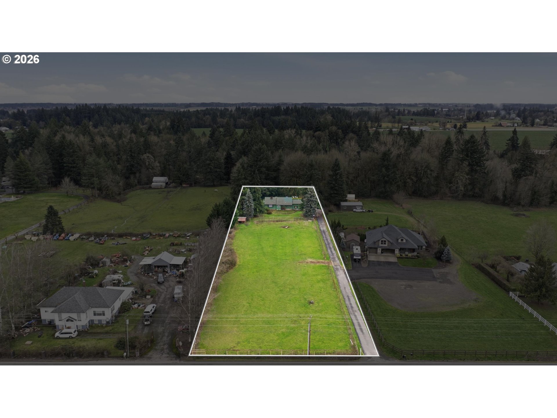 29250 Northeast Wilsonville Road Newberg, OR 97132 - Photo 39 of 44