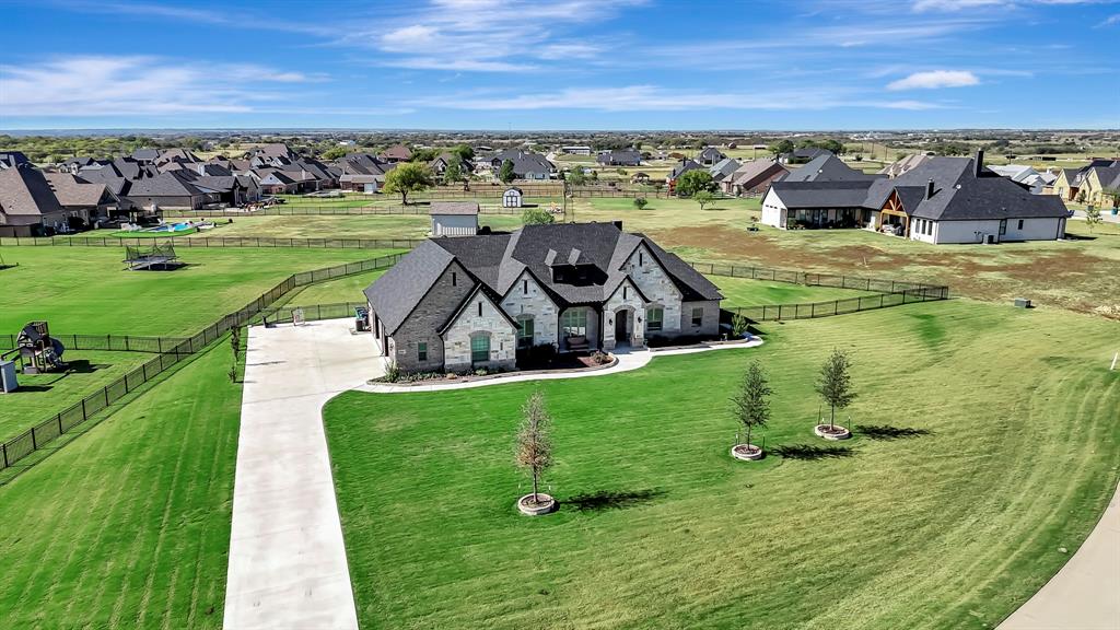 3800 Ridge Point Drive Northlake, TX 76226 - Photo 3 of 39