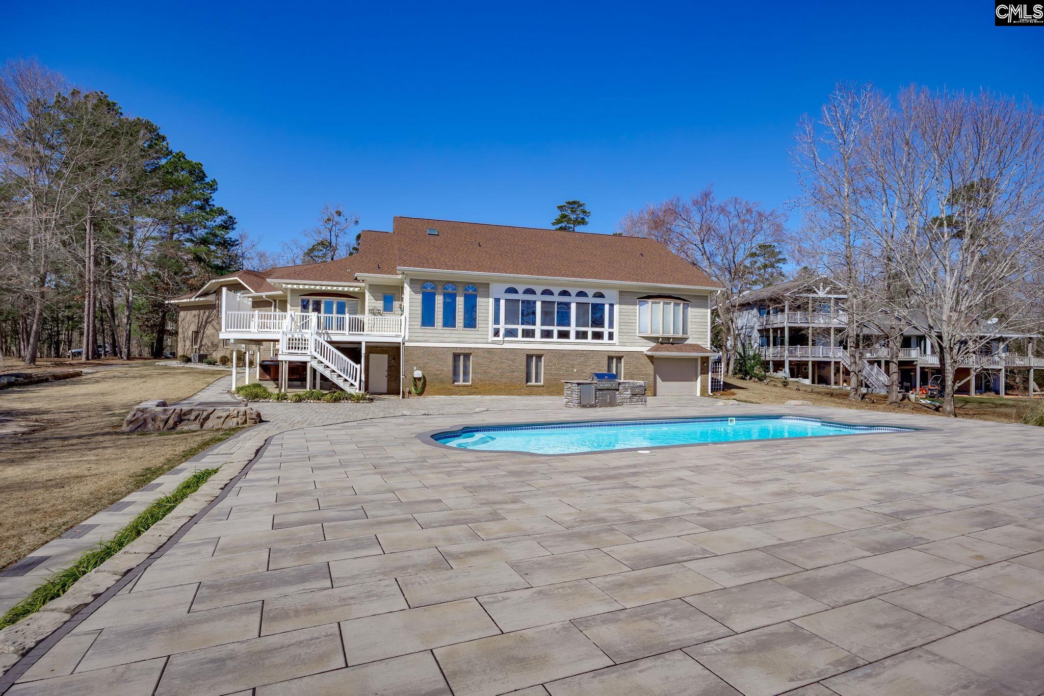 96 Muskrat Run Irmo, SC 29063 - Photo 67 of 89