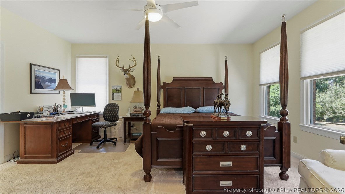 652 Gilliam Road Sanford, NC 27330 - Photo 20 of 41