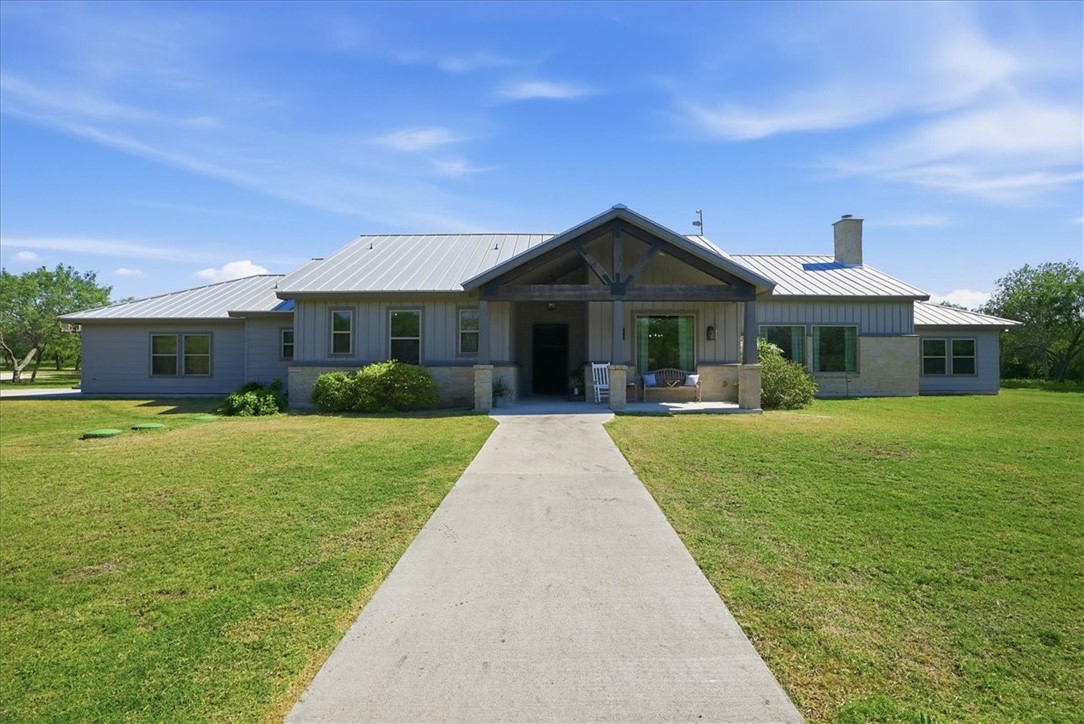 6137 North Main Street Mathis, TX 78368 - Photo 2 of 40