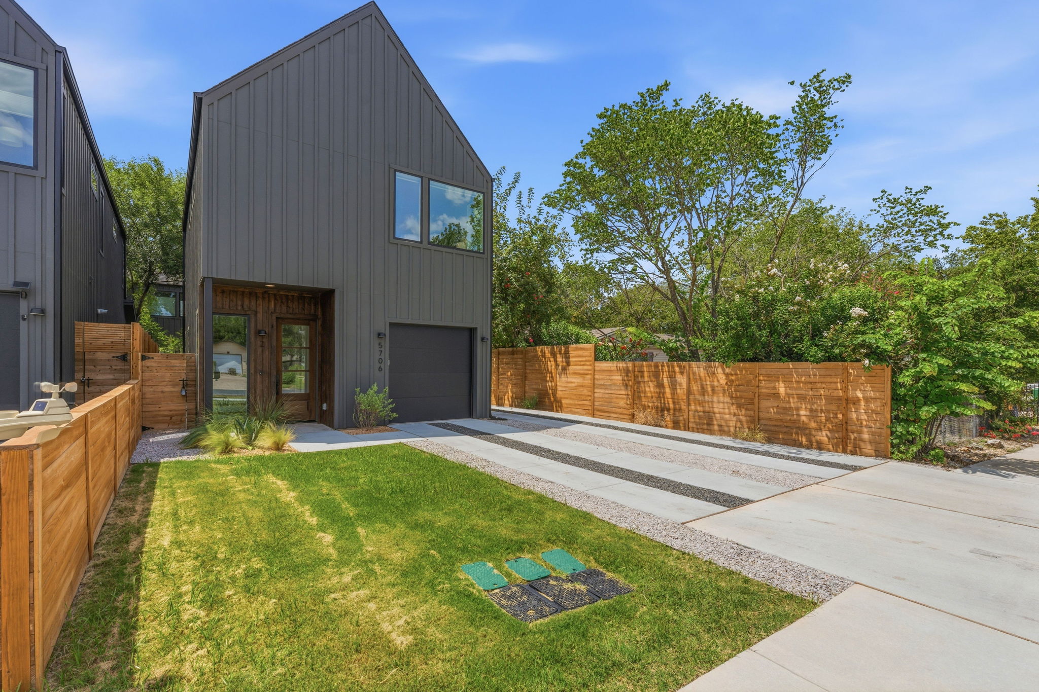 5706 Nancy Drive, Unit 2 Austin, TX 78745 - Photo 1 of 22 Gallery Image 1