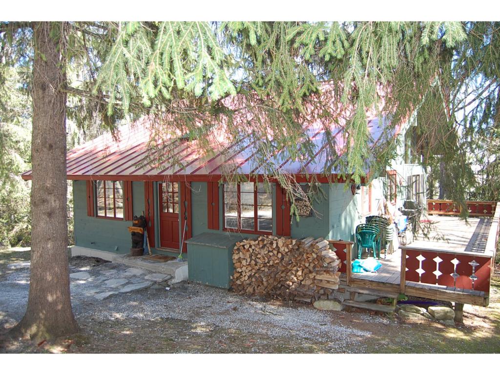 5 Sawmill Road, Unit 11 Stratton, VT 05155 - Photo 1 of 14