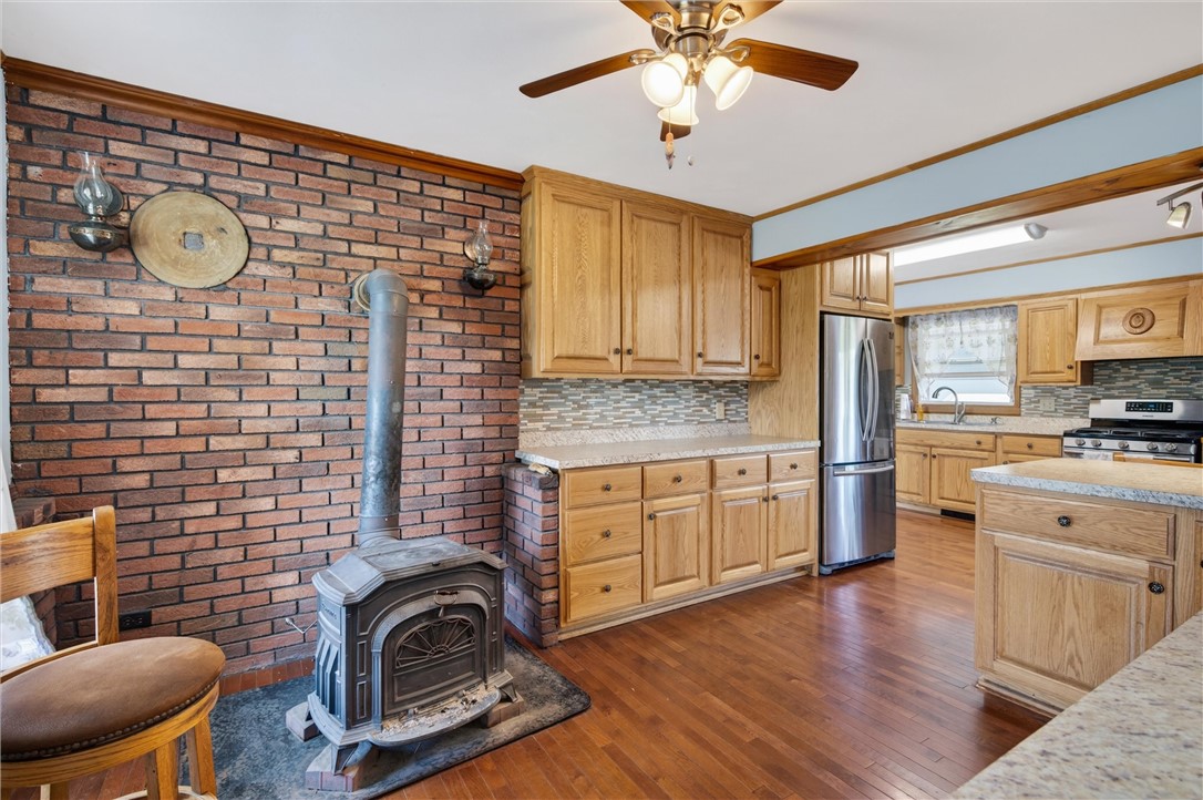 128 Bert White Road Edmeston, NY 13335 - Photo 20 of 45