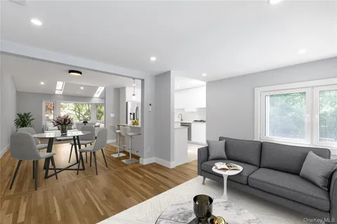 $1,238,000 | 27 Meadowfield Lane, Glen Cove, NY 11542