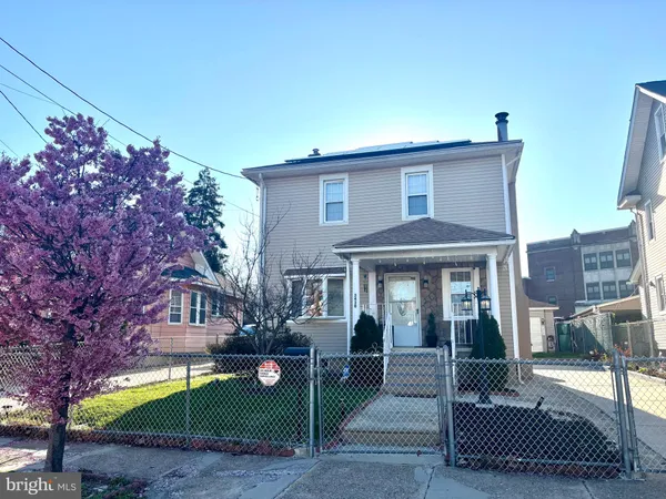 $275,000 | 3430 Fairfax Drive, Camden, NJ 08105