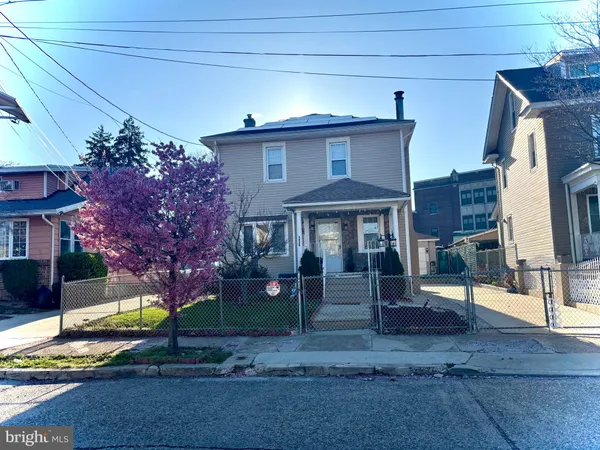 $275,000 | 3430 Fairfax Drive, Camden, NJ 08105
