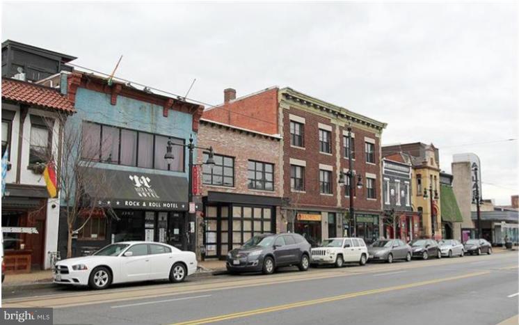 1739 Gales Street Northeast Washington, DC 20002 - Photo 7 of 10 Community