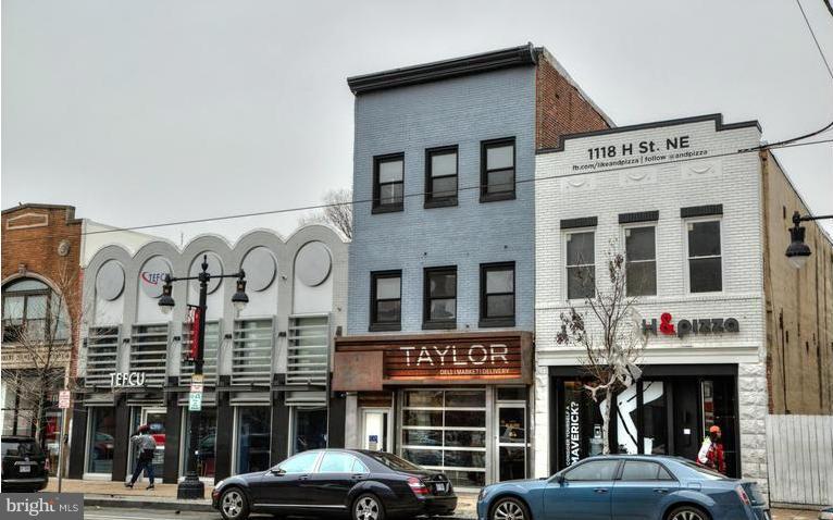 1739 Gales Street Northeast Washington, DC 20002 - Photo 8 of 10 Community