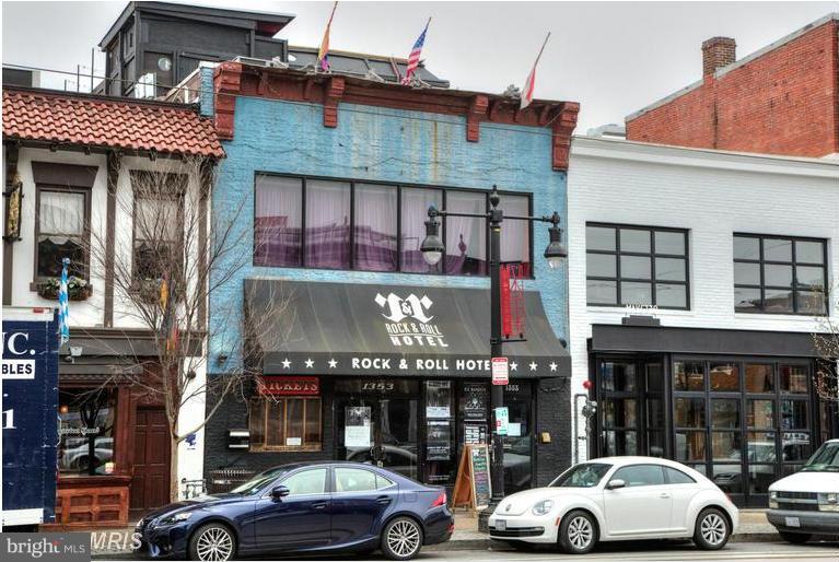 1739 Gales Street Northeast Washington, DC 20002 - Photo 9 of 10 Community