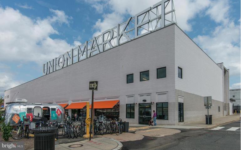 1739 Gales Street Northeast Washington, DC 20002 - Photo 10 of 10 Community